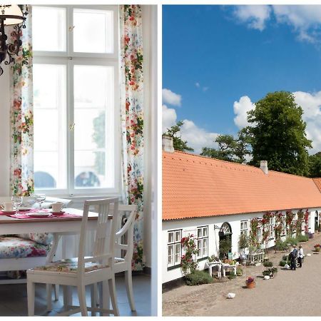 Apartament Schloss Glücksburg Zewnętrze zdjęcie