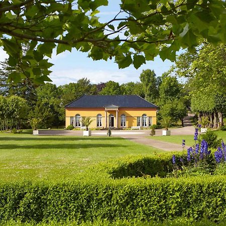 Apartament Schloss Glücksburg Zewnętrze zdjęcie
