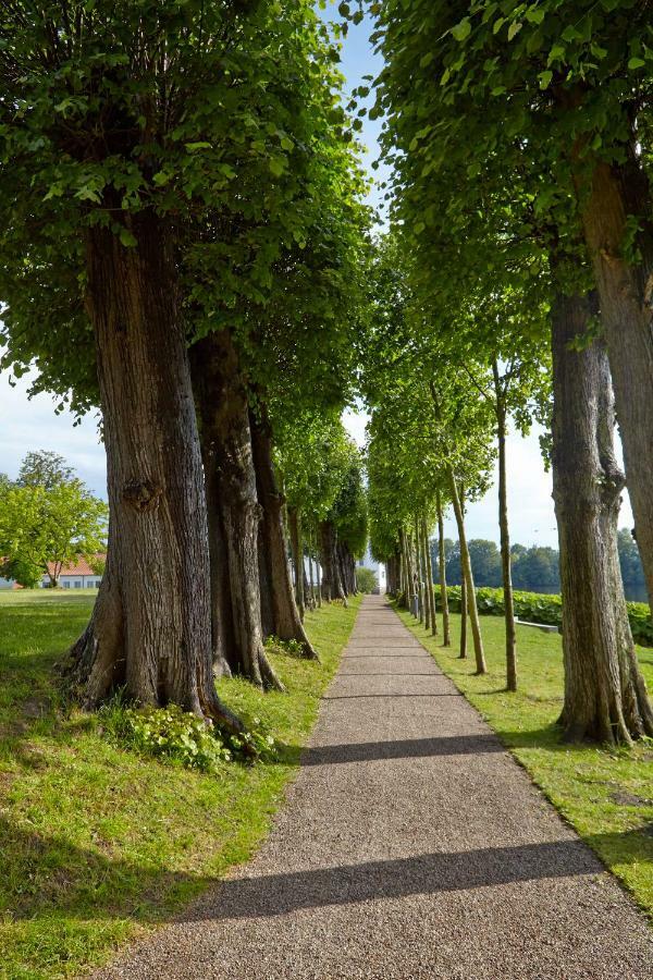 Apartament Schloss Glücksburg Zewnętrze zdjęcie