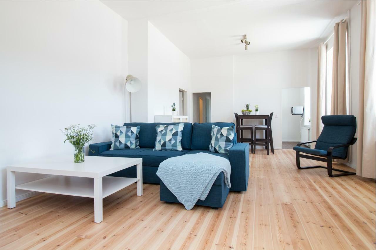 Apartament Schloss Glücksburg Zewnętrze zdjęcie
